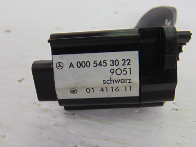 MANDO MULTIFUNCION, MERCEDES-BENZ, SL (BM 230) ROADSTER