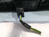  MANDO ELEVALUNAS DELANTERO DERECHO CITROEN C4 COUPE 