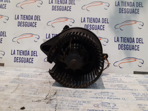  MOTOR CALEFACCION 