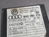  MODULO ELECTRONICO AUDI A4 CABRIOLET (8H) 