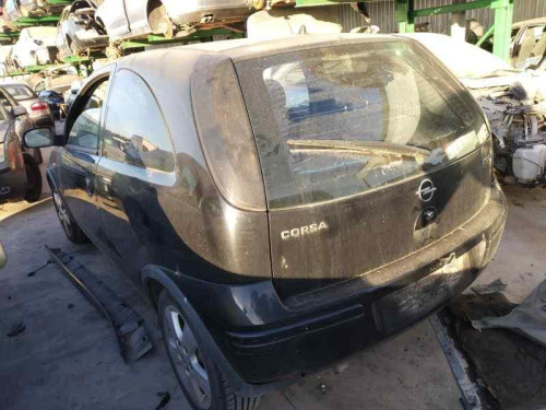  OPEL CORSA C 