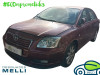 TOYOTA AVENSIS BERLINA (T25) — автомобиль-донор на запчасти 