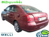 TOYOTA AVENSIS BERLINA (T25) — автомобиль-донор на запчасти 