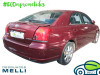 TOYOTA AVENSIS BERLINA (T25) — автомобиль-донор на запчасти 
