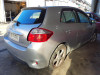  TOYOTA AURIS (E15) 