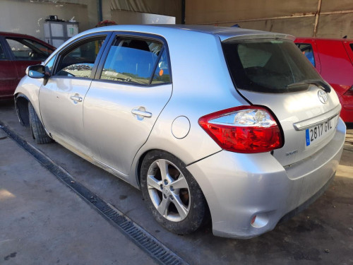  TOYOTA AURIS (E15) 