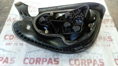 PILOTO TRASERO DERECHO, Fiat, BRAVO (182)