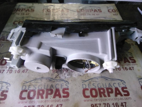 FARO IZQUIERDO SKODA OCTAVIA BERLINA (1U2) 
