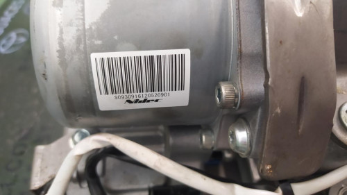 COLUMNA DIRECCION Nissan QASHQAI (J11E) 
