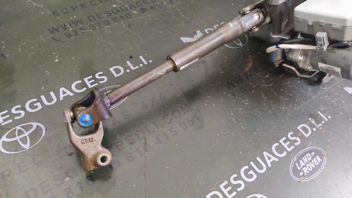 COLUMNA DIRECCION Nissan QASHQAI (J11E) 