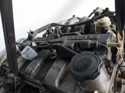 MOTOR COMPLETO, MAZDA, PREMACY (CP)