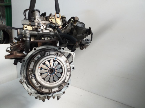  MOTOR COMPLETO, MAZDA, PREMACY (CP) 