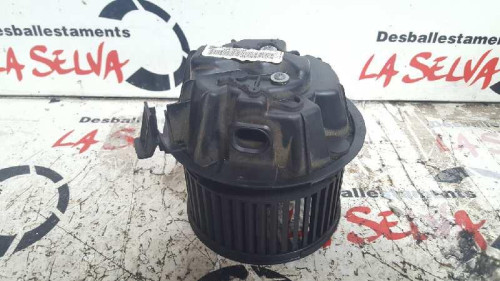 VENTILADOR CALEFACCION Dacia LOGAN 1 