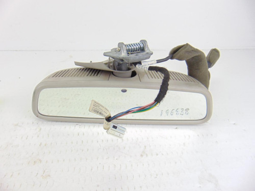  MERCEDES-BENZ CLASE GLK (BM 204) 