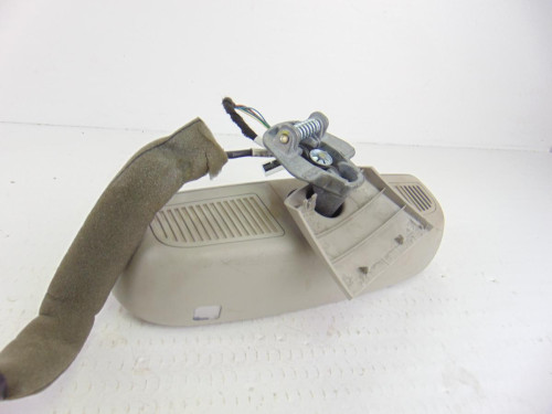  MERCEDES-BENZ CLASE GLK (BM 204) 