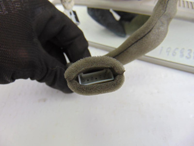 ESPEJO, MERCEDES-BENZ, CLASE GLK (BM 204)