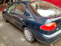 FORD MONDEO FD BERL./TURNIER