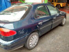  FORD MONDEO FD BERL./TURNIER 