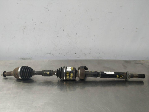  TRANSMISION DELANTERA DERECHA, MAZDA, 6 FAMILIAR (GH) 