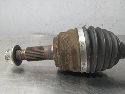 TRANSMISION DELANTERA DERECHA, MAZDA, 6 FAMILIAR (GH)