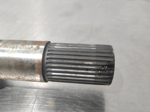  TRANSMISION DELANTERA DERECHA, MAZDA, 6 FAMILIAR (GH) 