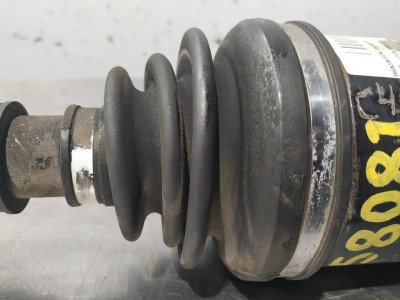 TRANSMISION DELANTERA DERECHA, MAZDA, 6 FAMILIAR (GH)