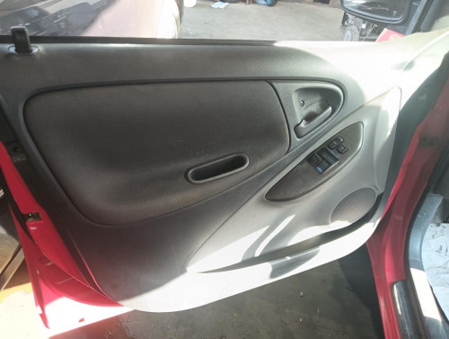 TOYOTA YARIS (NCP1/NLP1/SCP1) — автомобиль-донор на запчасти 