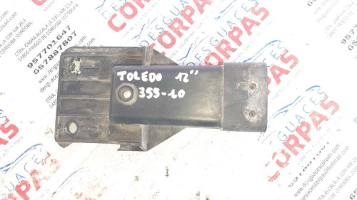 RELE SEAT TOLEDO (KG3) 