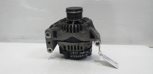  ALTERNADOR, , 