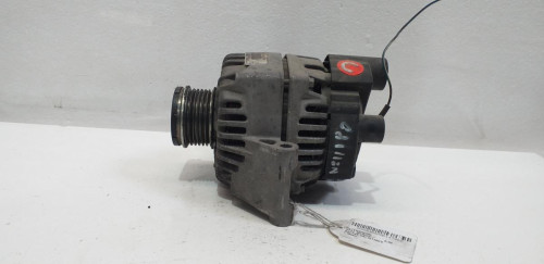  ALTERNADOR, , 
