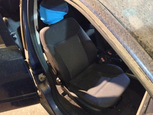 ASIENTO DELANTERO DERECHO Opel ASTRA H BERLINA 