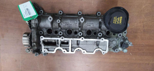 TAPA BALANCINES Land Rover DISCOVERY 5 