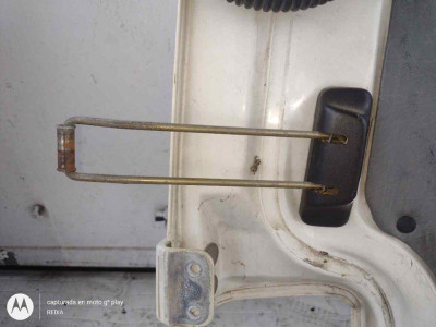 NO IDENTIFICADO, VOLKSWAGEN, T4 TRANSPORTER BUS