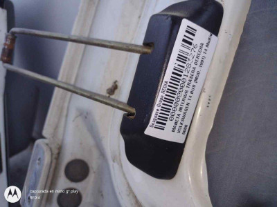 NO IDENTIFICADO, VOLKSWAGEN, T4 TRANSPORTER BUS