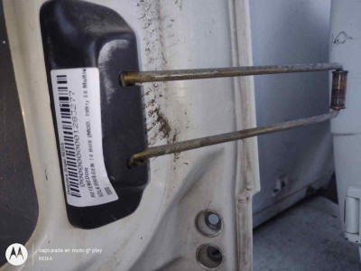 NO IDENTIFICADO, VOLKSWAGEN, T4 TRANSPORTER BUS