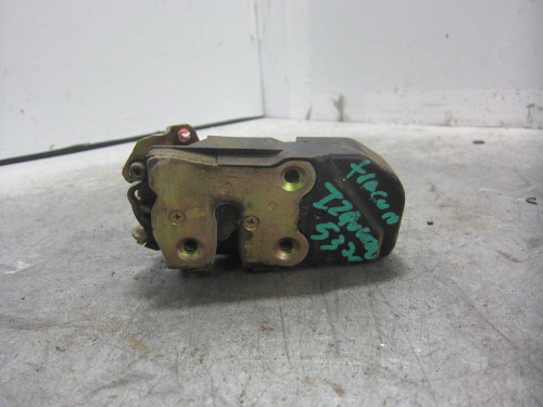  CERRADURA PUERTA TRASERA IZQUIERDA JEEP GRAND CHEROKEE (WJ/WG) 