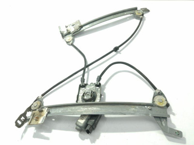 ELEVALUNAS DELANTERO DERECHO, RENAULT, MEGANE II COUPE/CABRIO
