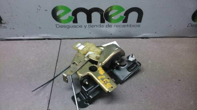 CERRADURA MALETERO / PORTON, CHEVROLET, BLAZER