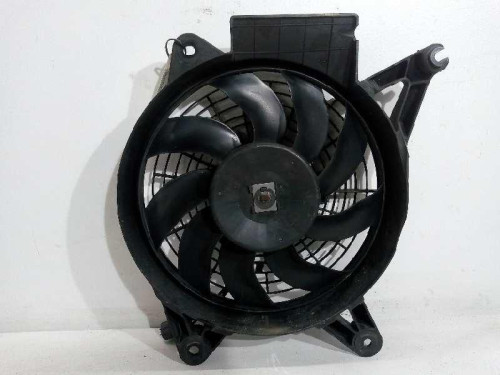  ELECTROVENTILADOR, CHEVROLET, EPICA 