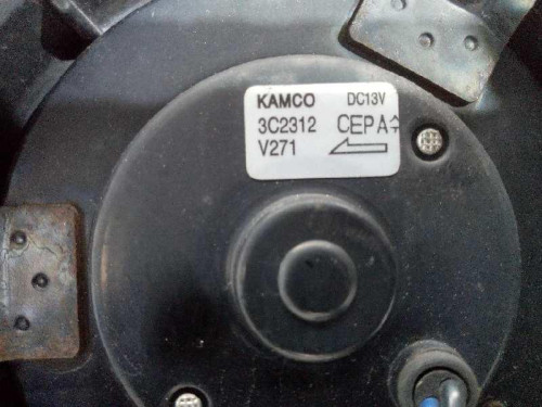  ELECTROVENTILADOR, CHEVROLET, EPICA 