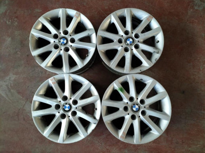 NO IDENTIFICADO, BMW, SERIE 3 BERLINA (E46)