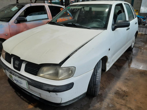  SEAT IBIZA (6K1) 