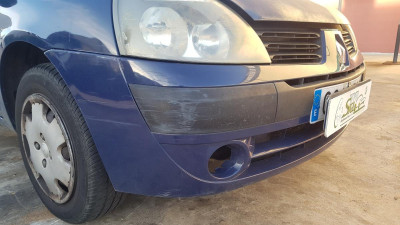 PARAGOLPES DELANTERO Renault Clio II Fase I (B/CB0)(1998->)
