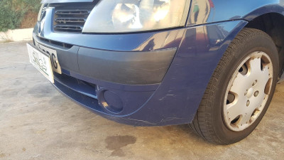 PARAGOLPES DELANTERO Renault Clio II Fase I (B/CB0)(1998->)