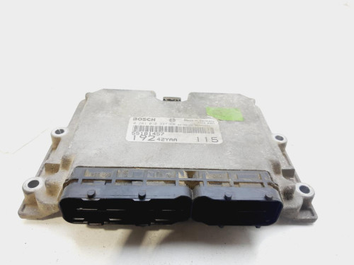 CENTRALITA MOTOR UCE FIAT STILO (192) 