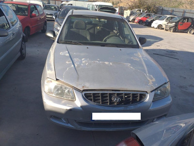 HYUNDAI ACCENT (LC)