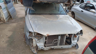 HYUNDAI ACCENT (LC)