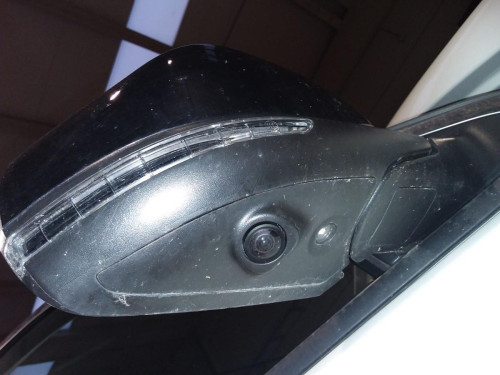 RETROVISOR DERECHO JEEP COMPASS (M7) 