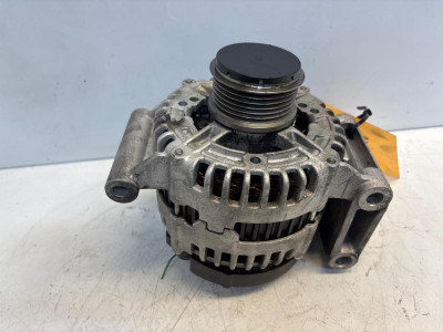 ALTERNADOR, PEUGEOT, BOXER (330/333) FURGÓN ACRISTALADO BAT.3000MM