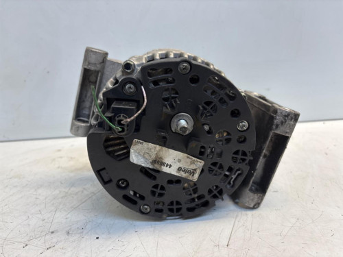 ALTERNADOR Peugeot BOXER (330/333) FURGÓN ACRISTALADO BAT.3000MM 